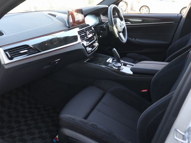 Bmw 5 SERIES 2019-08 193300-21