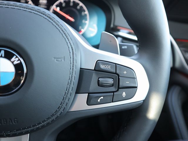 Bmw 5 SERIES 2019-08 193300-10