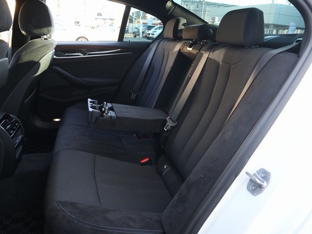 Bmw 5 SERIES 2019-08 193300-19