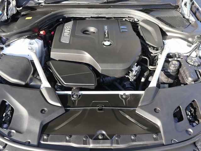 Bmw 5 SERIES 2019-08 193300-29