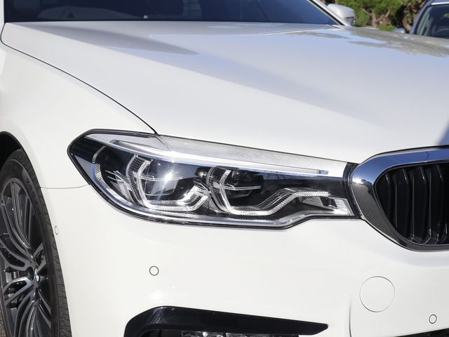 Bmw 5 SERIES 2019-08 193300-3