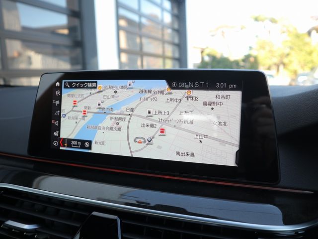 Bmw 5 SERIES 2019-08 193300-11