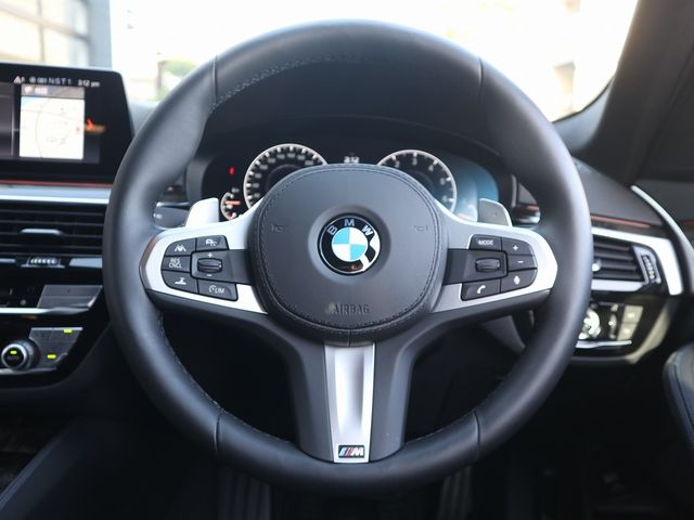 Bmw 5 SERIES 2019-08 193300-26