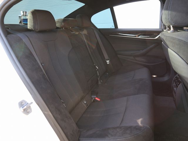 Bmw 5 SERIES 2019-08 193300-18