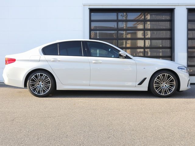Bmw 5 SERIES 2019-08 193300-7