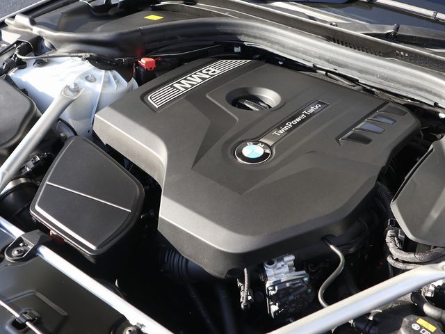 Bmw 5 SERIES 2019-08 193300-28