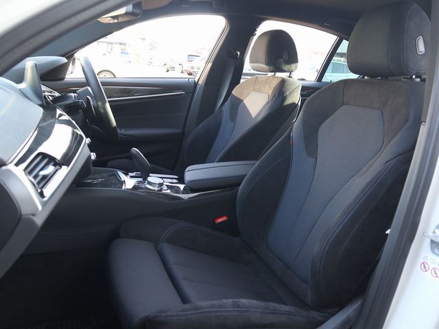 Bmw 5 SERIES 2019-08 193300-20