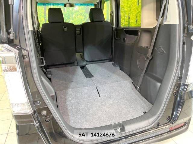 Honda N BOX CUSTOM 2013-12 335638-10