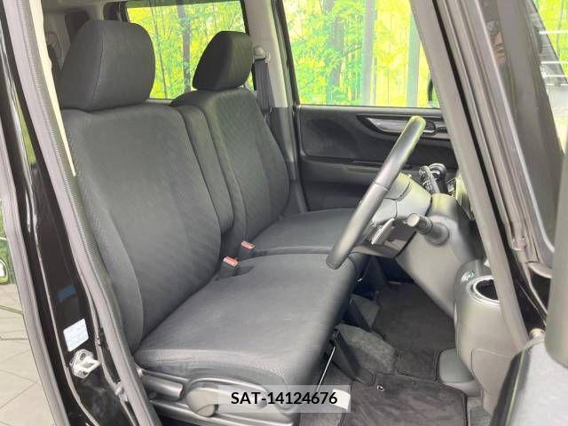 Honda N BOX CUSTOM 2013-12 335638-8