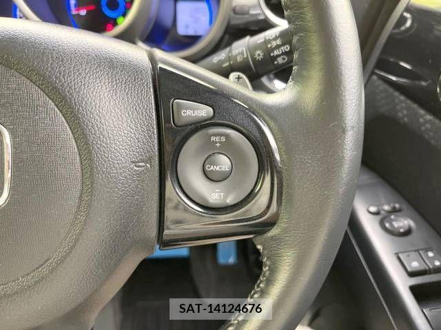 Honda N BOX CUSTOM 2013-12 335638-7
