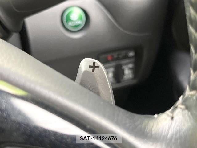 Honda N BOX CUSTOM 2013-12 335638-6