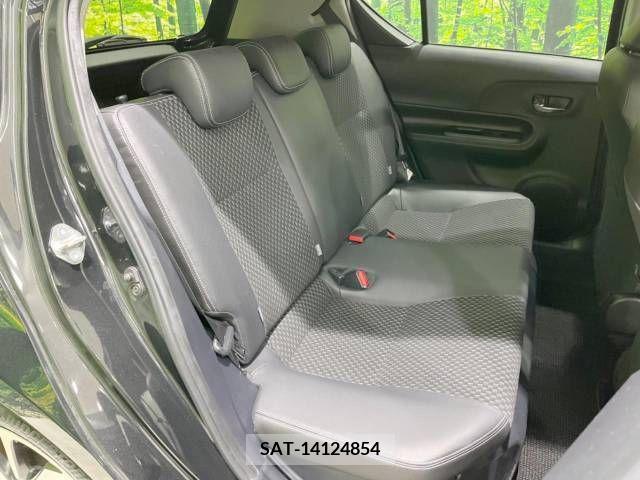 Toyota AQUA 2016-03 395698-10
