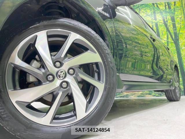 Toyota AQUA 2016-03 395698-13