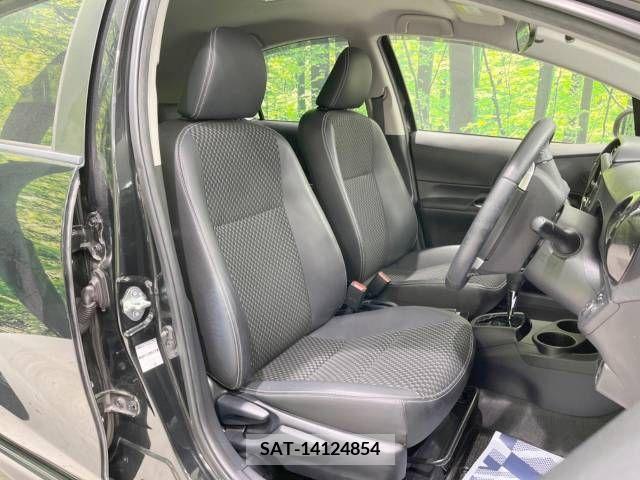 Toyota AQUA 2016-03 395698-9