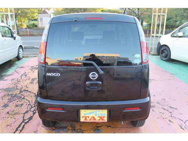 Nissan MOCO 2011-10 193123-13