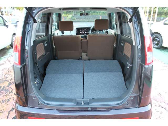Nissan MOCO 2011-10 193123-16
