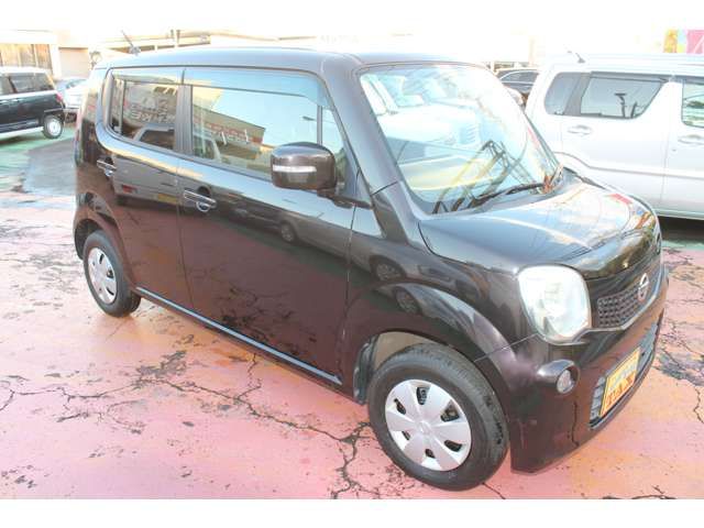 Nissan MOCO 2011-10 193123-5
