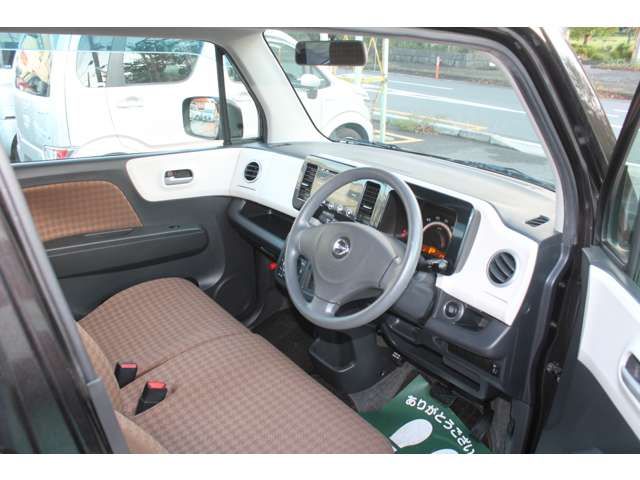 Nissan MOCO 2011-10 193123-19