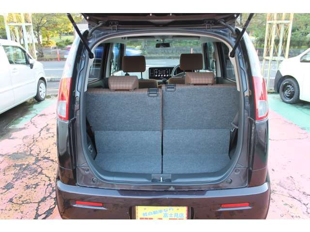 Nissan MOCO 2011-10 193123-15