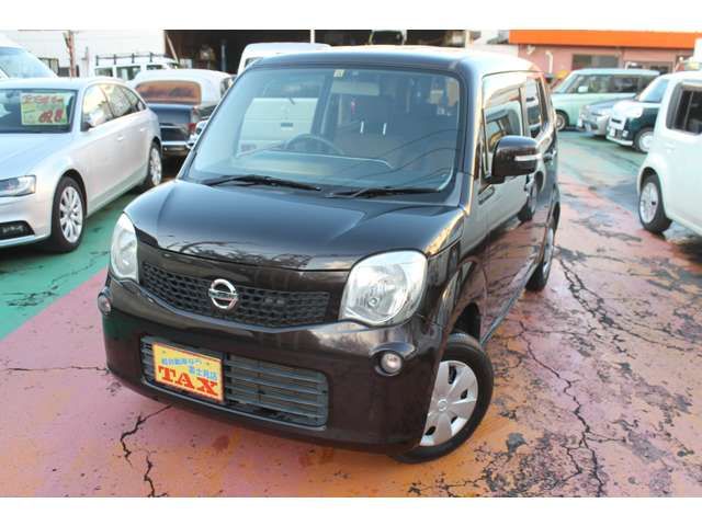 Nissan MOCO 2011-10 193123-4