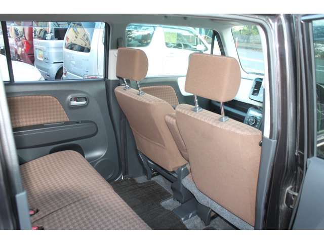 Nissan MOCO 2011-10 193123-18
