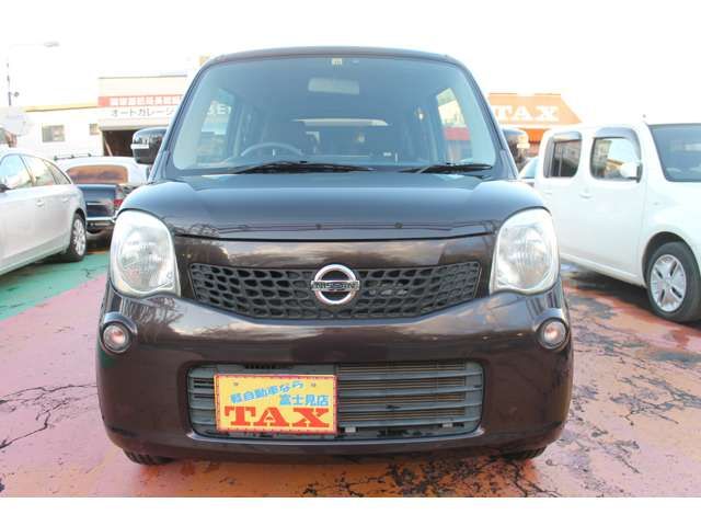 Nissan MOCO 2011-10 193123-7