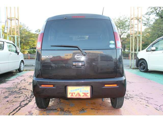 Nissan MOCO 2011-10 193123-14