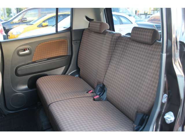Nissan MOCO 2011-10 193123-10
