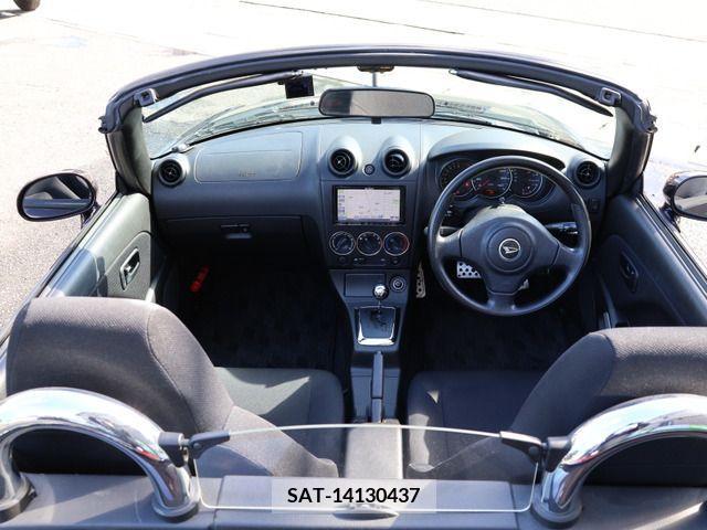 Daihatsu COPEN 2008-06 222983-1
