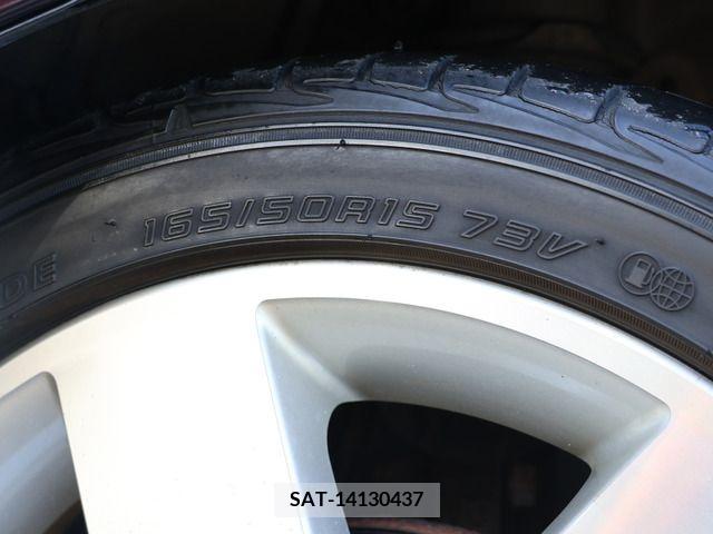 Daihatsu COPEN 2008-06 222983-14