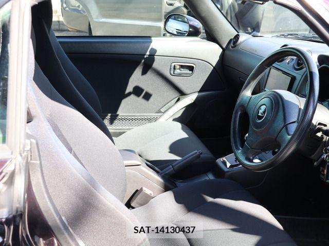 Daihatsu COPEN 2008-06 222983-15