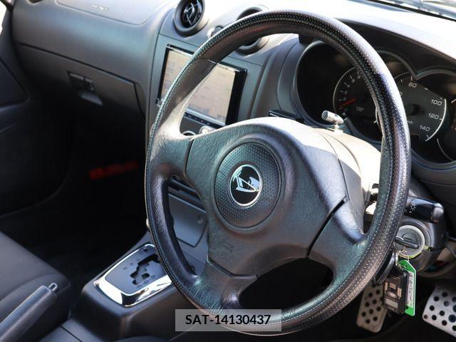 Daihatsu COPEN 2008-06 222983-16