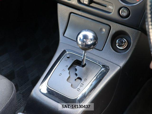 Daihatsu COPEN 2008-06 222983-17