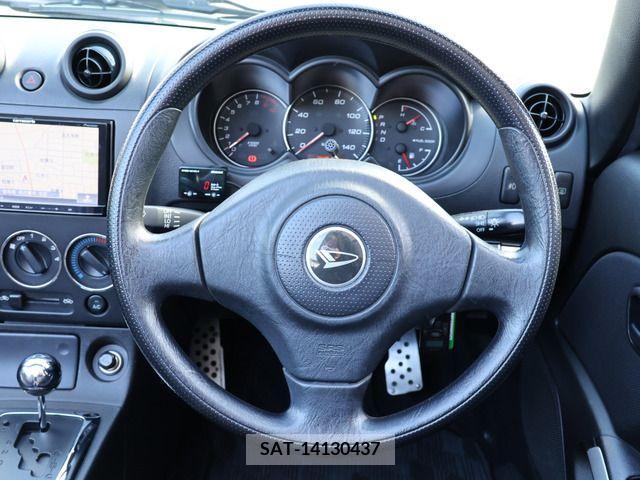 Daihatsu COPEN 2008-06 222983-19