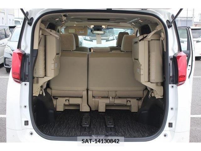 Toyota ALPHARD 2018-02 222405-16