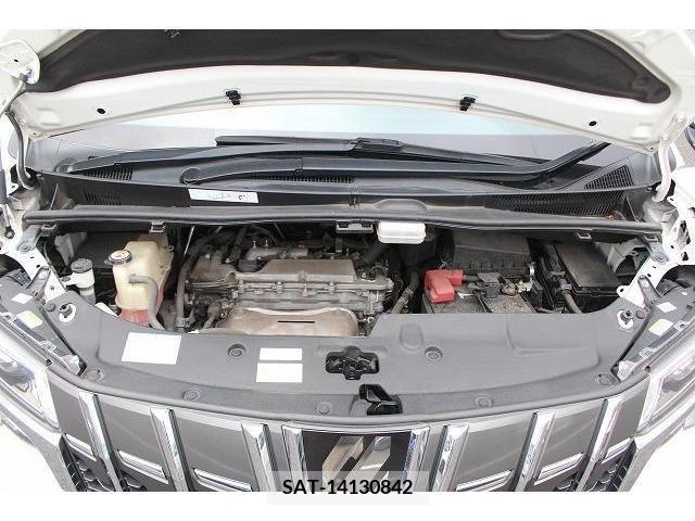 Toyota ALPHARD 2018-02 222405-17