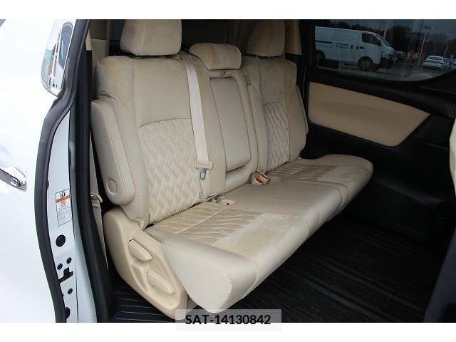 Toyota ALPHARD 2018-02 222405-13