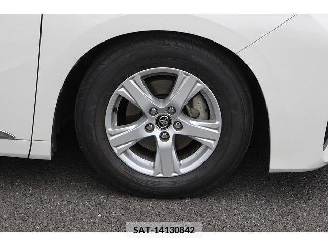 Toyota ALPHARD 2018-02 222405-9