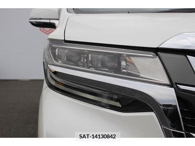 Toyota ALPHARD 2018-02 222405-10