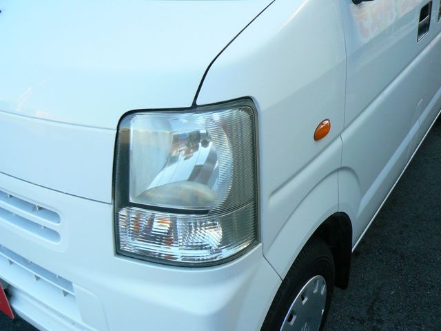 Suzuki EVERY 2011-01 28086-20