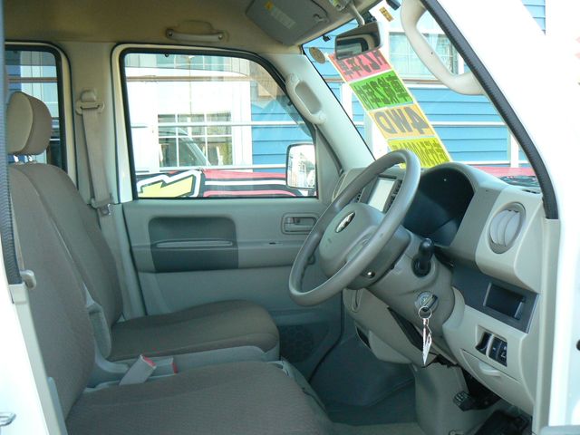 Suzuki EVERY 2011-01 28086-5