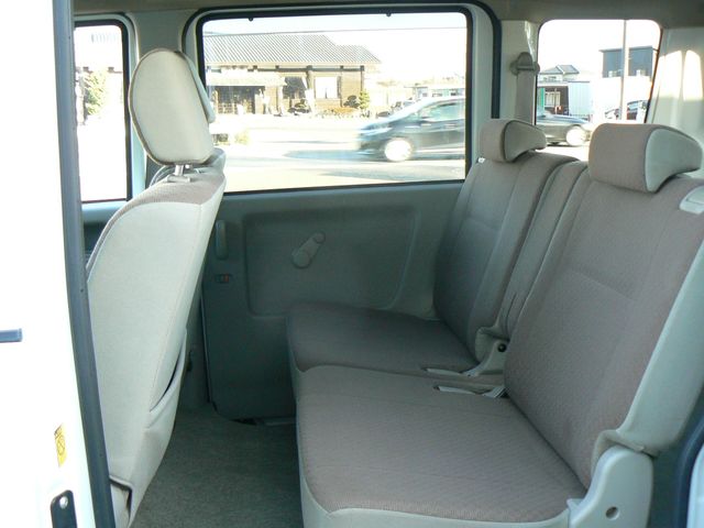 Suzuki EVERY 2011-01 28086-24