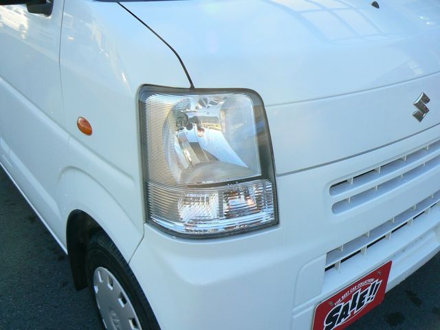 Suzuki EVERY 2011-01 28086-17