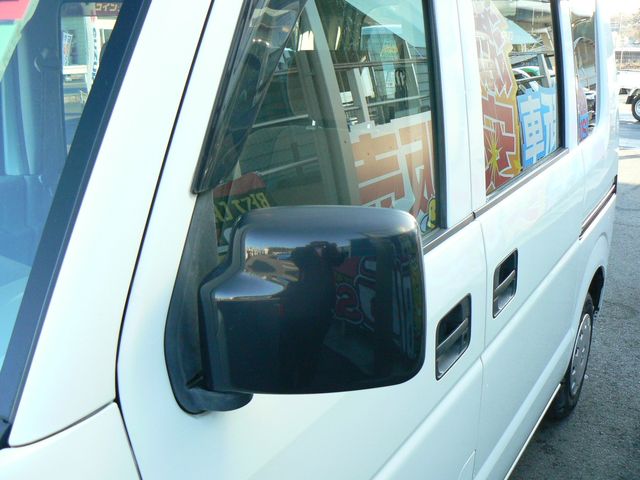 Suzuki EVERY 2011-01 28086-21