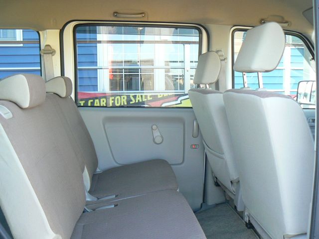 Suzuki EVERY 2011-01 28086-6