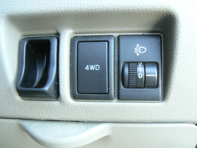 Suzuki EVERY 2011-01 28086-12