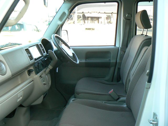 Suzuki EVERY 2011-01 28086-23