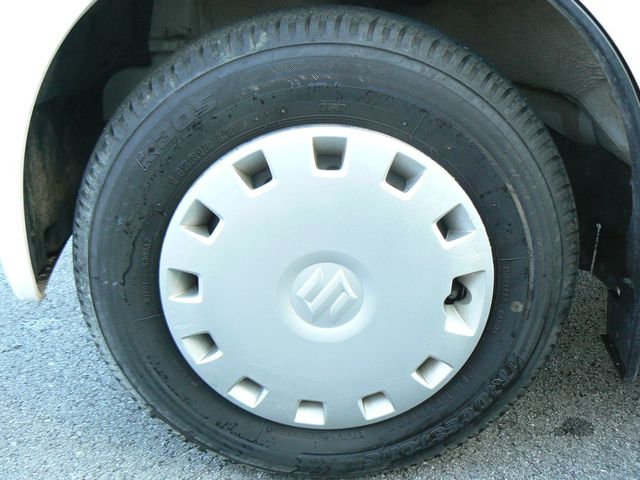 Suzuki EVERY 2011-01 28086-16