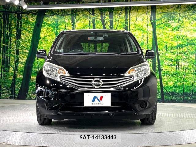 Nissan NOTE 2013-06 381556-14