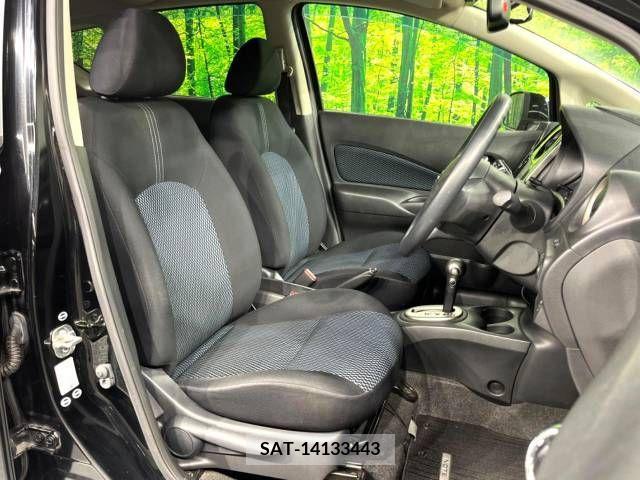 Nissan NOTE 2013-06 381556-8